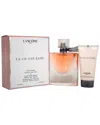 Lancôme Lancome Women's La Vie Est Belle 2pc Gift Set