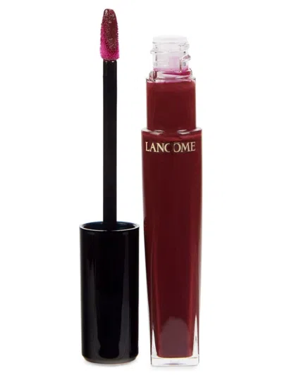 Lancôme Women's L'absolu Cream Lip Gloss In Pink