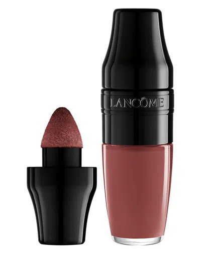 Lancôme Women's Matte Shaker High Pigment Liquid Lipstick