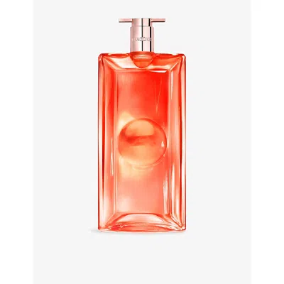 Lancôme Womens Lancome Idôle Peach 'n Roses Eau De Parfum