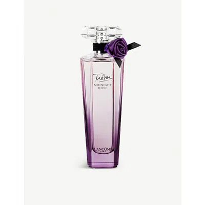 Lancôme Womens Tr&eacute;sor Midnight Rose Eau De Parfum In Nero