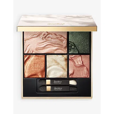 Lancôme X Louvre Richelieu Wing Limited Edition Eyeshadow Palette
