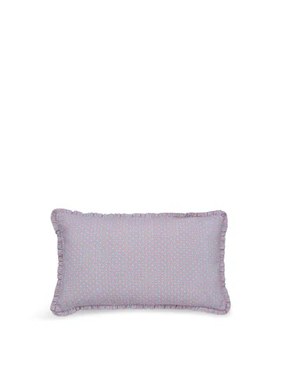 Land & Shore Meadowsweet Cushion In Multi