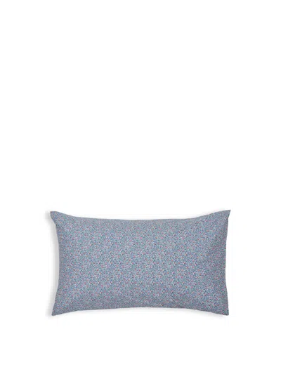 Land & Shore Meadowsweet Pillow Case Pair In Multi