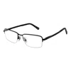 Land Rover Black Men Optical Frames