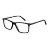 Land Rover Men Optical Men's Frames In Black