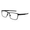 Land Rover Men Optical Men's Frames In Black