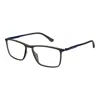 Land Rover Men Optical Men's Frames In Gray