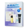 Landing International K Beauty World: Beginner's Kit