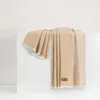 Lands Downunder Aspen Throw In Almond