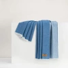 Lands Downunder Aspen Throw In Blue