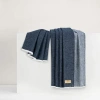 Lands Downunder Aspen Throw In Blue