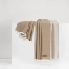 Lands Downunder Aspen Throw In Brown