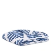 Lands Downunder Bluffs Coverlet, King In Ocean