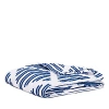 Lands Downunder Bluffs Cotton Coverlet In Ocean