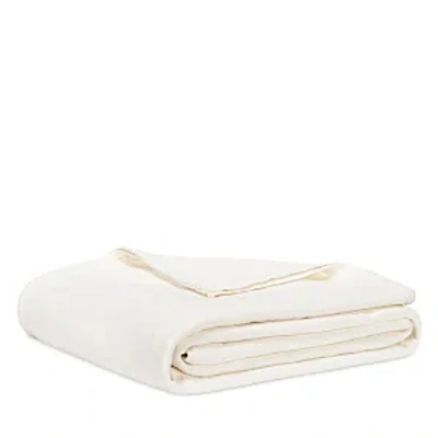 Lands Downunder Bristol Blanket, King In Off White