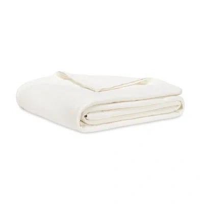 Lands Downunder Bristol Blanket In Off White