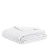 Lands Downunder Easton Blanket, Queen In White