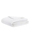 Lands Downunder Easton Blanket, Queen In White