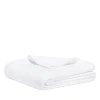 Lands Downunder Herringbone Blanket, Twin In White