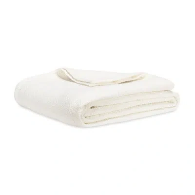 Lands Downunder Hunter Blanket In Off White