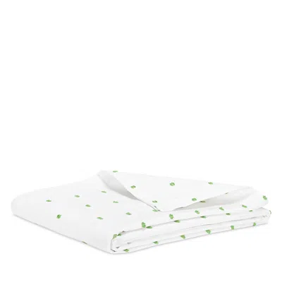 Lands Downunder Island Coverlet, Queen In Grass