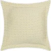 Lands Downunder Leaf Euro Sham In Green