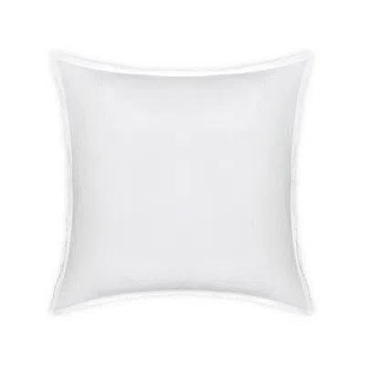 Lands Downunder Linen 100% Linen Pillow Sham In Natural