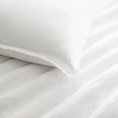 Lands Downunder Linen Duvet Cover In Natural