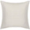 Lands Downunder Linen Euro Sham In Neutral