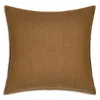 Lands Downunder Milo Euro Sham In Black