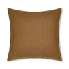 Lands Downunder Milo Euro Sham In Brown