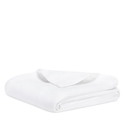 Lands Downunder Oxford Blanket, Queen In White