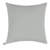 Lands Downunder Remo Decorative Pillow Cover In Gray