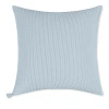 Lands Downunder Remo Decorative Pillow Cover In Mist
