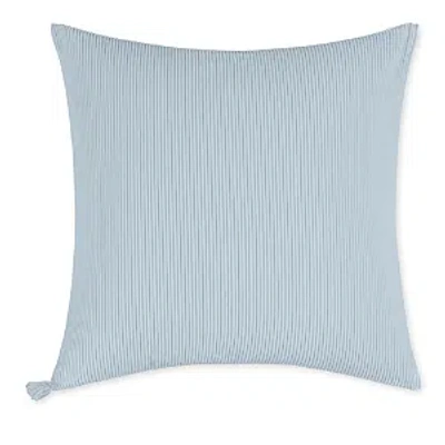 Lands Downunder Remo Decorative Pillow Cover In Mist