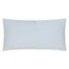 Lands Downunder Remo Lumbar Pillow Cover In Blue