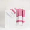 Lands Downunder San Marino Throw In Pink
