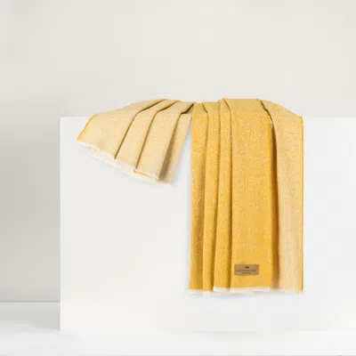 Lands Downunder Sedona Throw In Cider