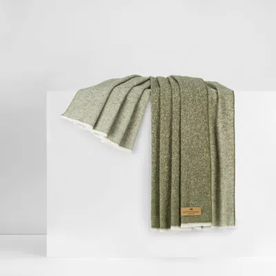 Lands Downunder Sedona Throw In Thyme