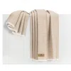 Lands Downunder Sutton Plaid Throw In Neutral