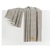 Lands Downunder Sutton Plaid Throw In Green
