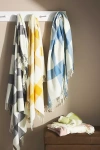 Lands Downunder Wellington Plaid Throw Blanket In Multi