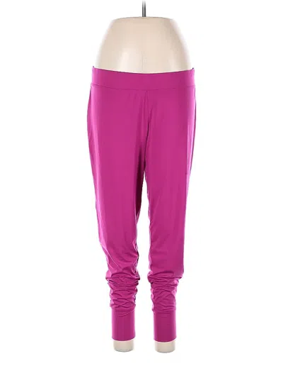 Pre-owned Lands' End Active Pants