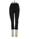 Lands' End Active Pants In Black
