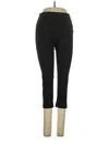 Lands' End Active Pants In Transparent