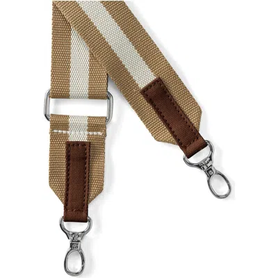 Lands' End Kids'  Adjustable Fashion Crossbody Strap