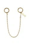 Lands' End Bag Chain In Gold