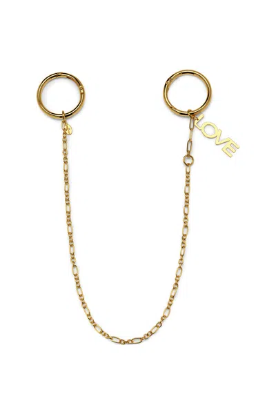 LANDS' END BAG CHAIN