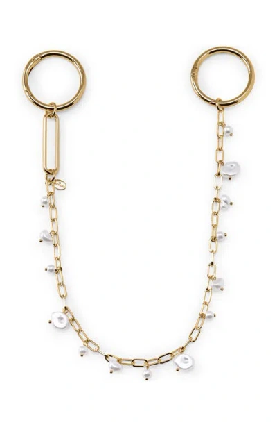 Lands' End Bag Chain In Pattern